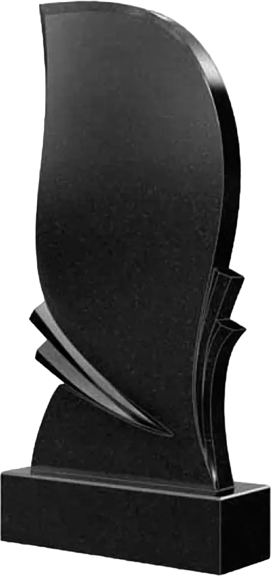 Фигурные памятники